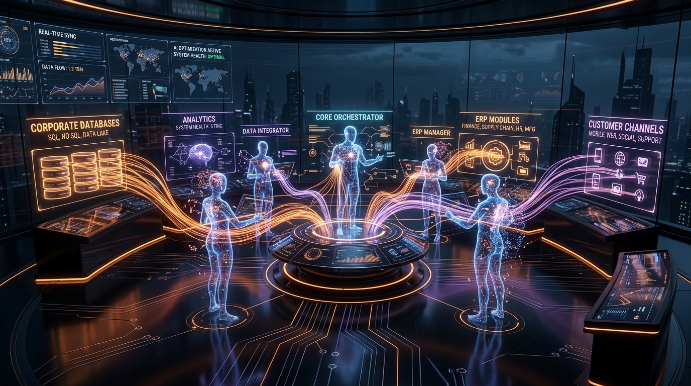 Integrating AI Agents into business workflows: Where to start for real ROI