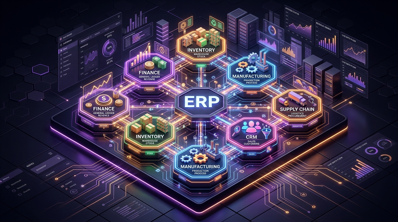Implementing Odoo ERP for SMEs: 5 critical mistakes that triple project costs